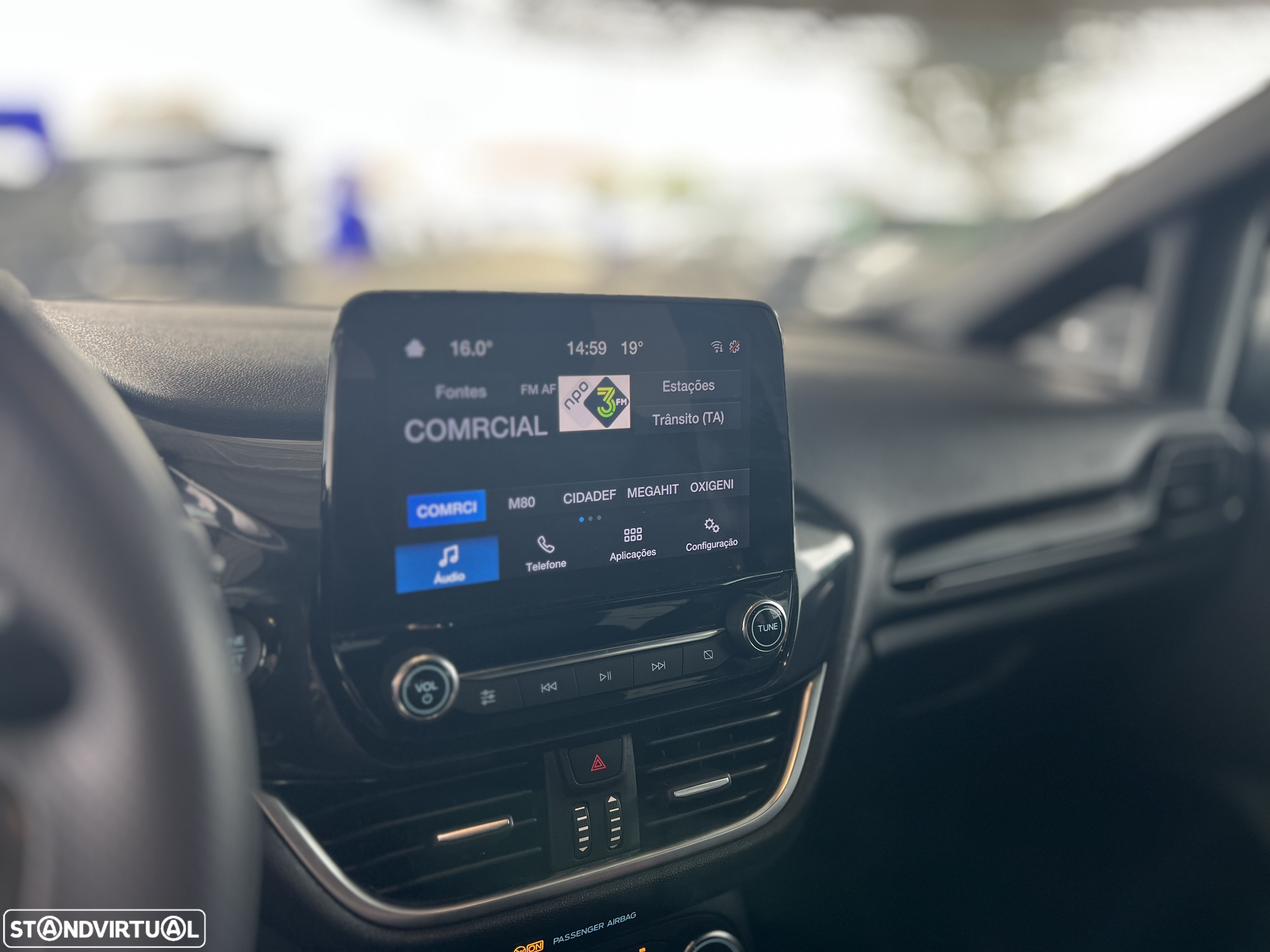 Ford Fiesta 1.0 EcoBoost ST-Line - 7