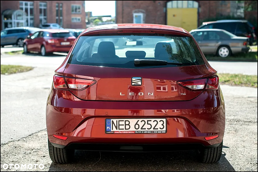 Seat Leon - 9
