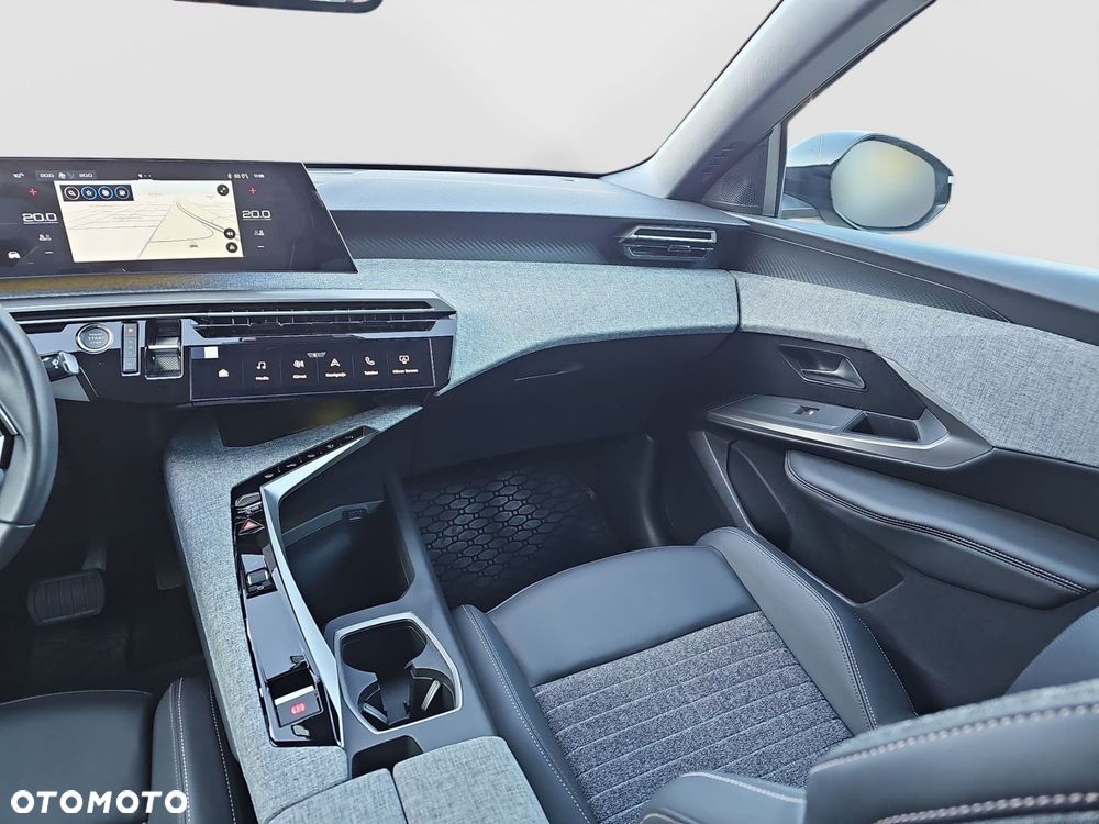 Peugeot 5008 - 25
