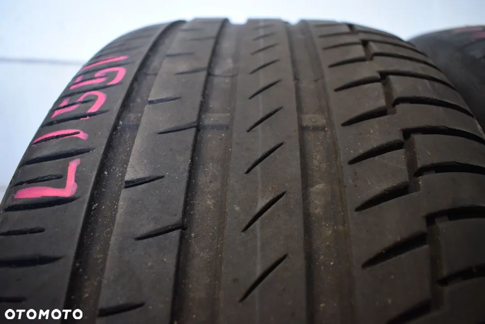 R21 265/40 Continental PremiumContact 6 - 2