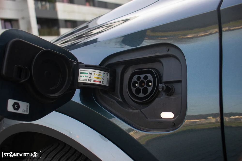 Cupra Formentor 1.4 e-Hybrid DSG Priority - 7