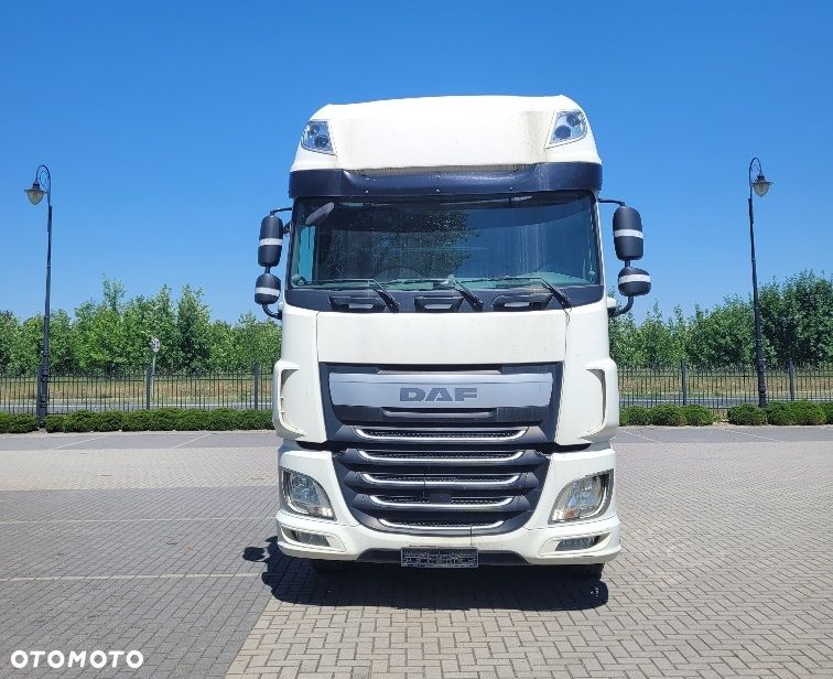 DAF XF 106 - 2