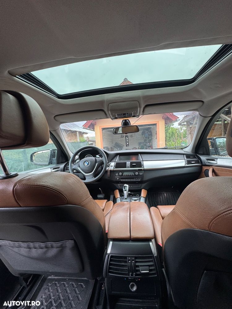 BMW X6 - 5