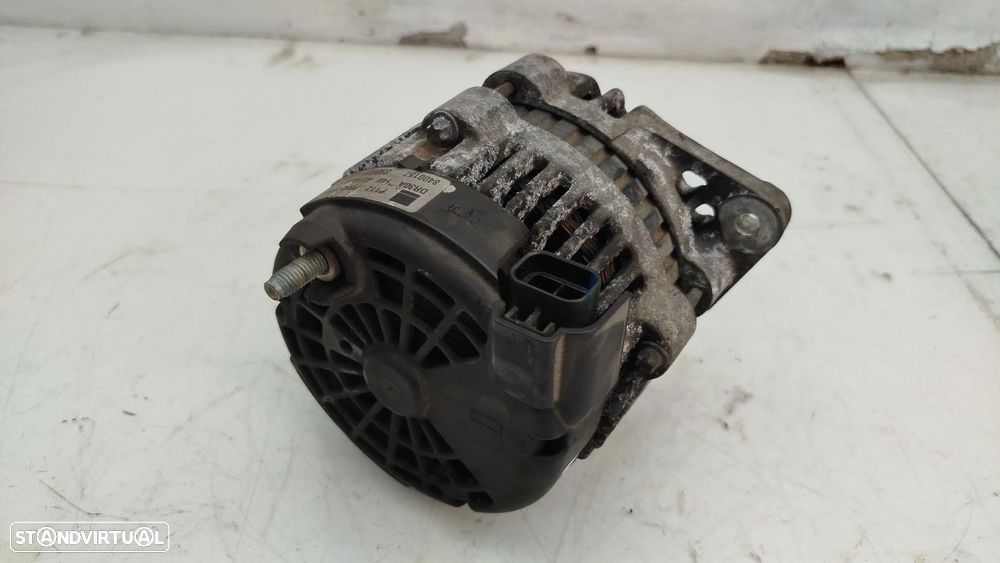 Alternador OPEL Astra H Caravan (L35) - 2
