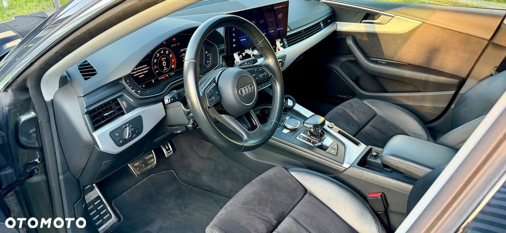 Audi A5 Sportback 40 TFSI mHEV S Line S tronic - 16