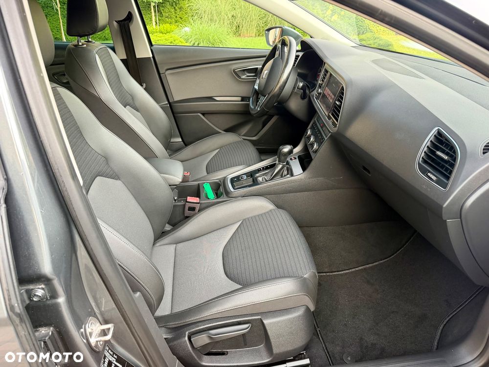 Seat Leon 1.4 EcoTSI Xcellence S&S DSG - 28
