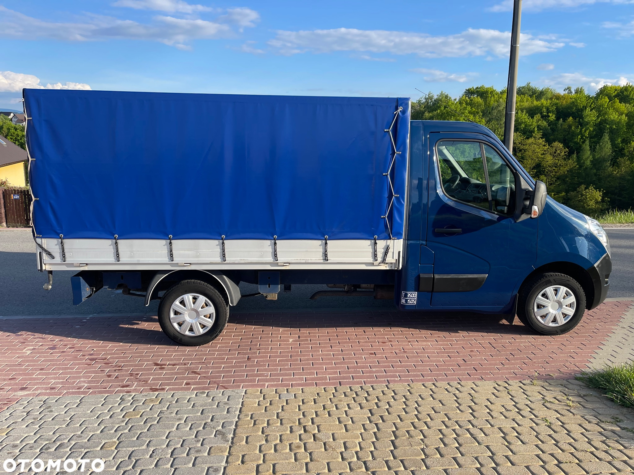 Renault Master L2H2 - 12