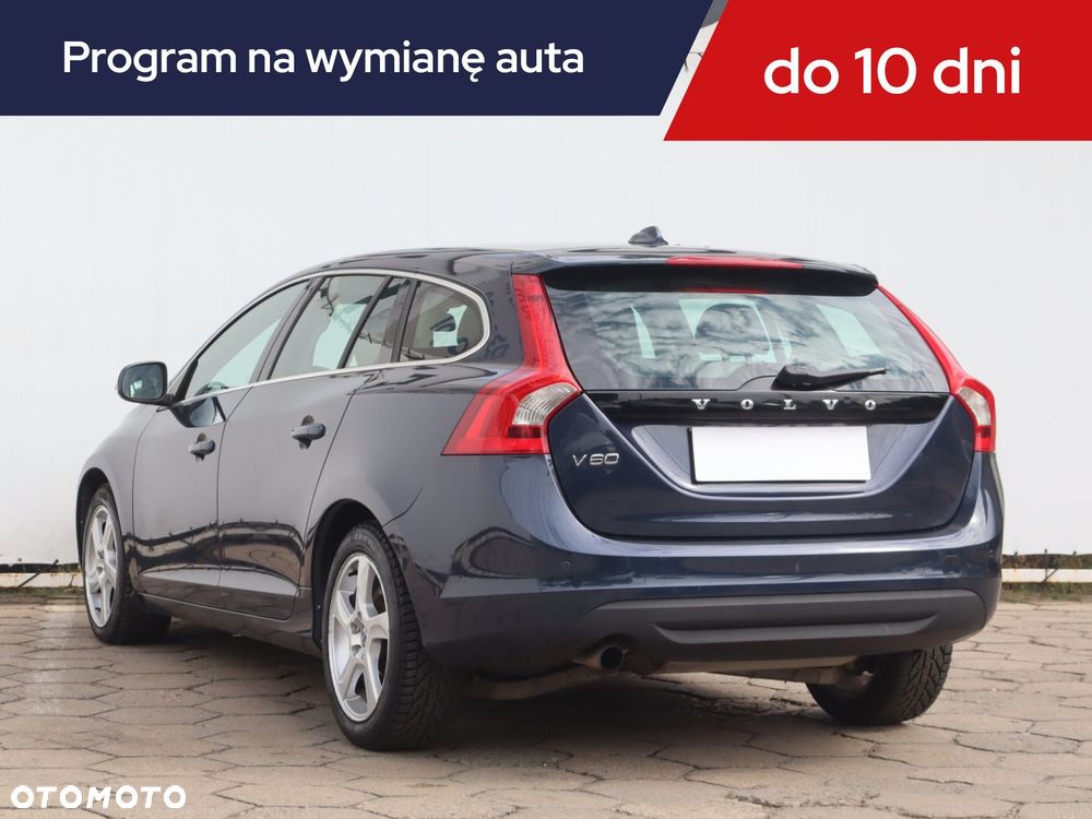 Volvo V60 - 6