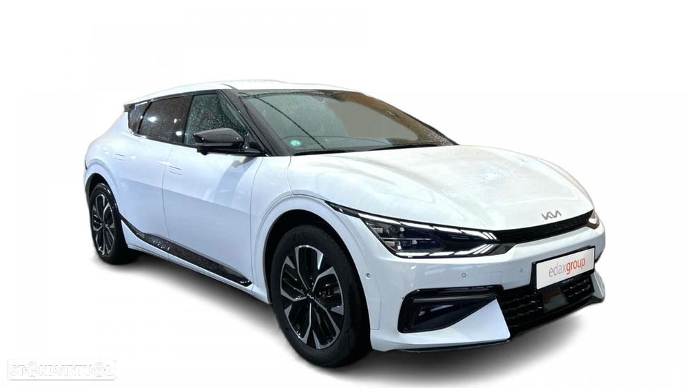 Kia EV6 77.4 kWh GT-Line - 1