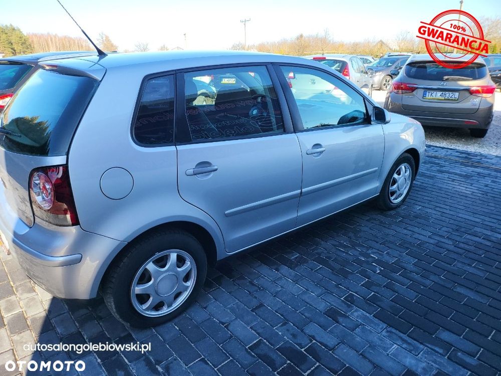 Volkswagen Polo - 11