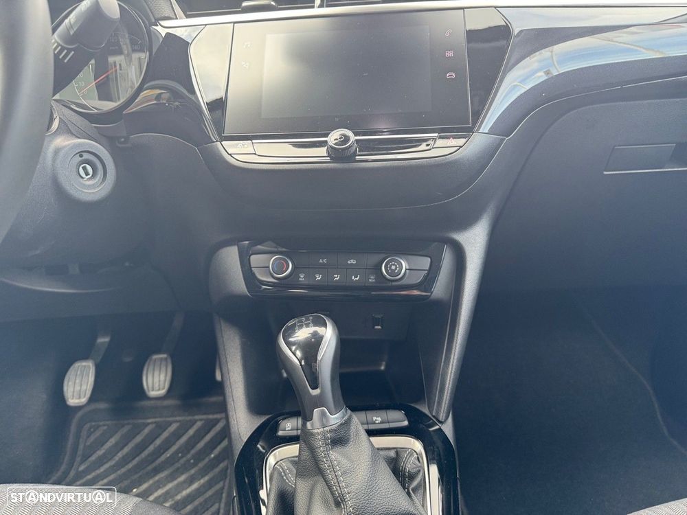 Opel Corsa 1.2 Edition - 11