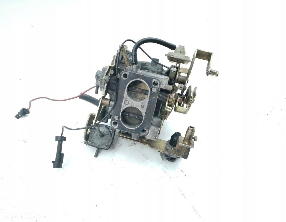 GAŹNIK FIAT REGATA 1.9 TD 24-21 - 3