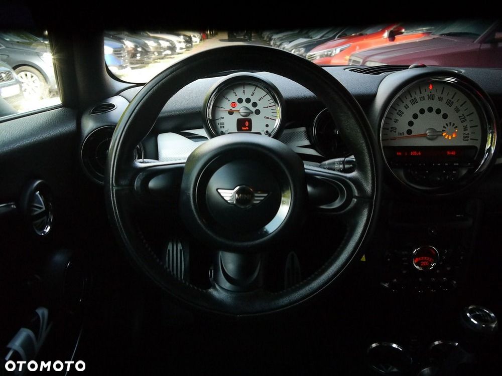 MINI Cooper S - 23