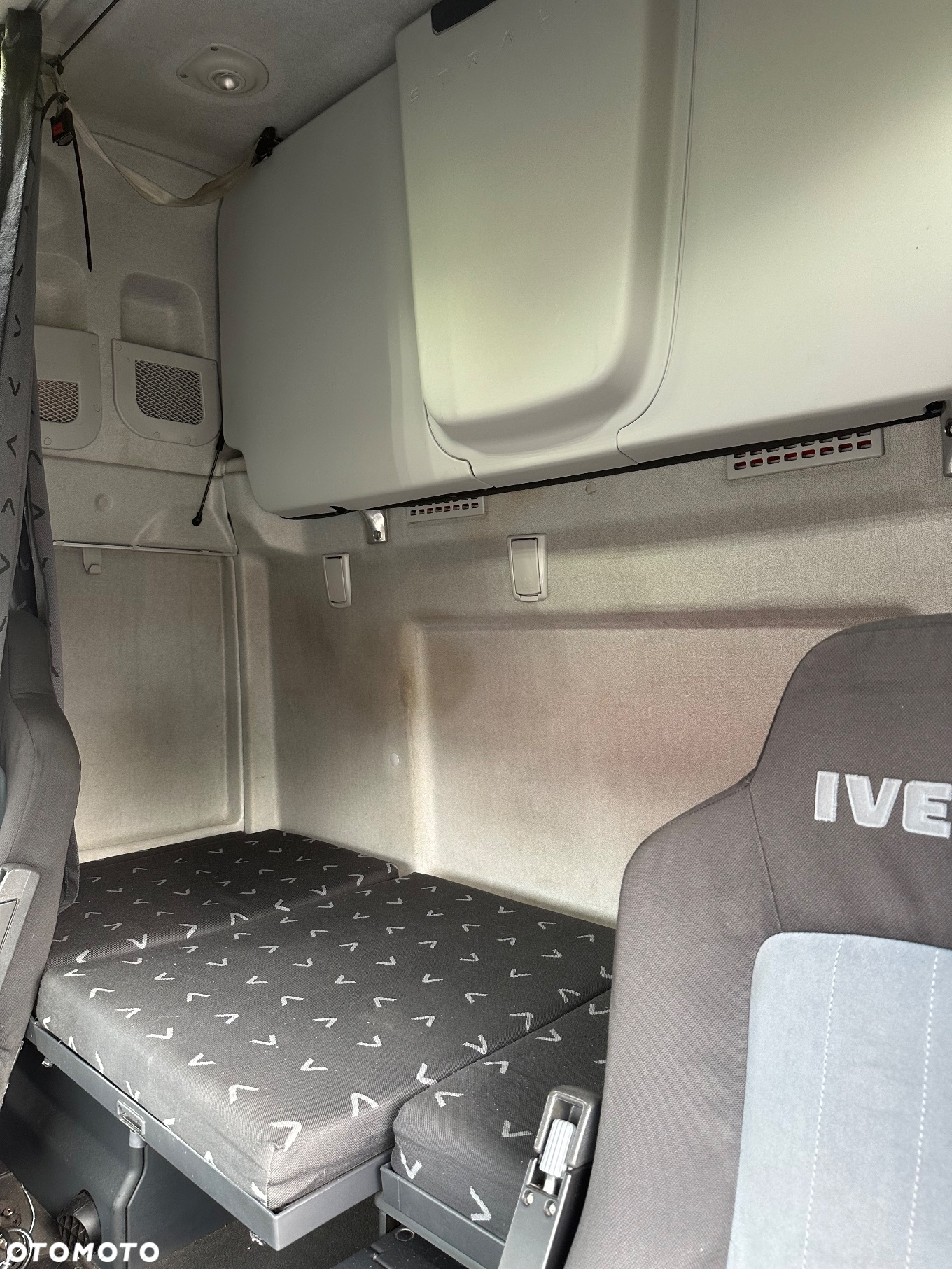 Iveco Stralis 420 EEV - 7