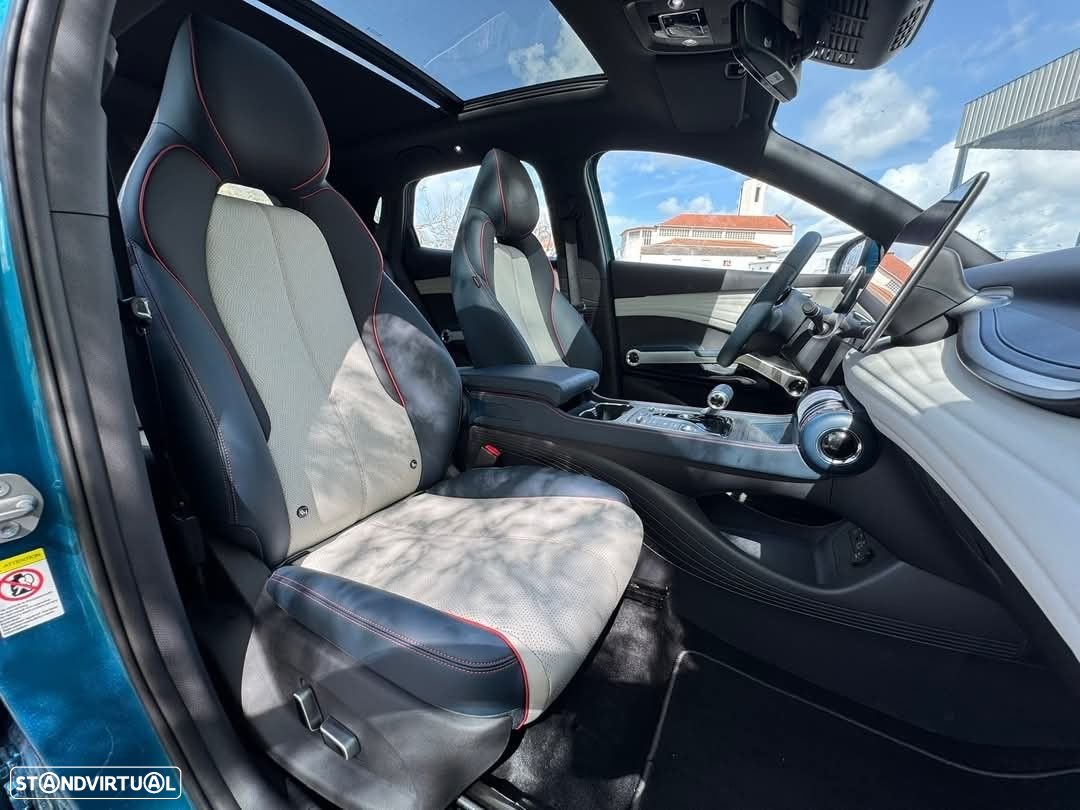 BYD Atto 3 60.48 kWh Design - 26