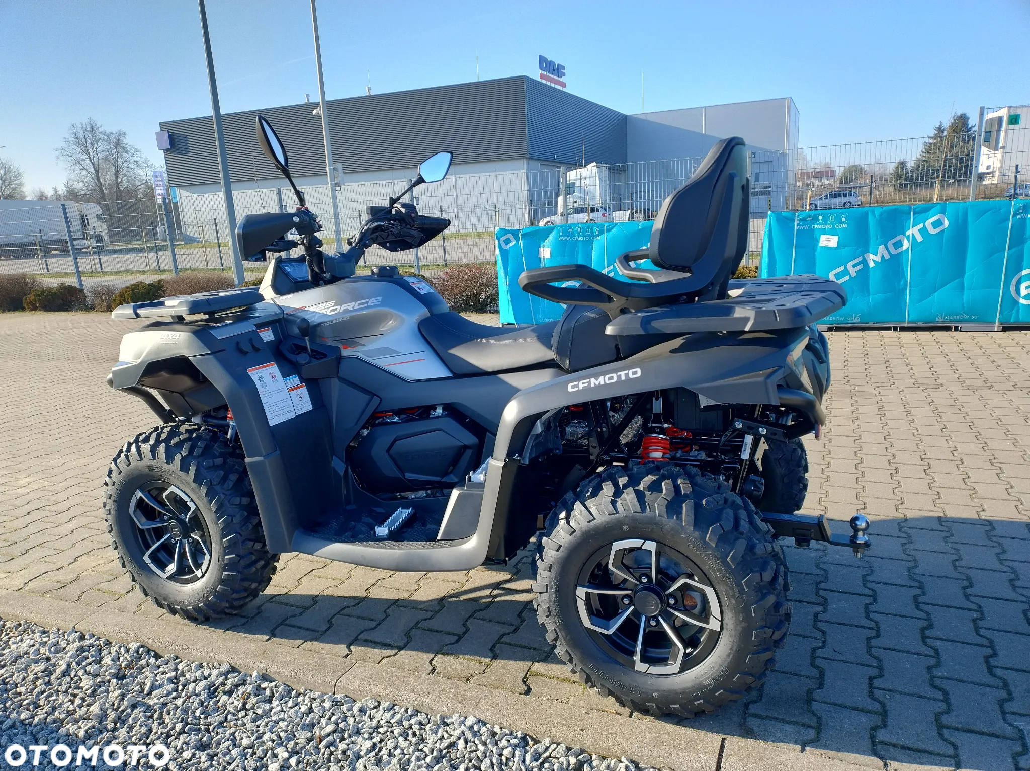 CFMoto Inny - 34