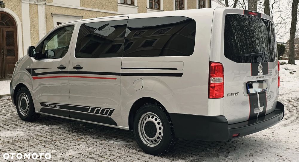 Peugeot Expert - 3
