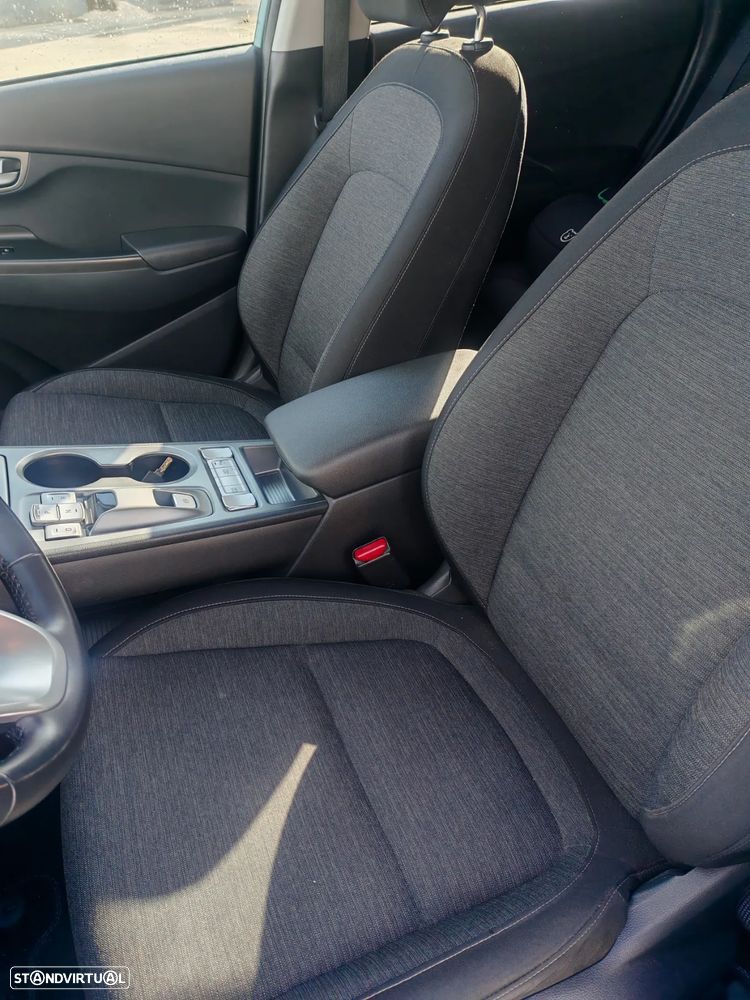 Hyundai Kauai Premium - 8