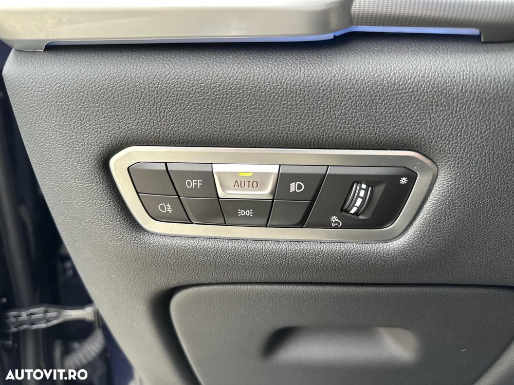 BMW X5 xDrive45e - 14