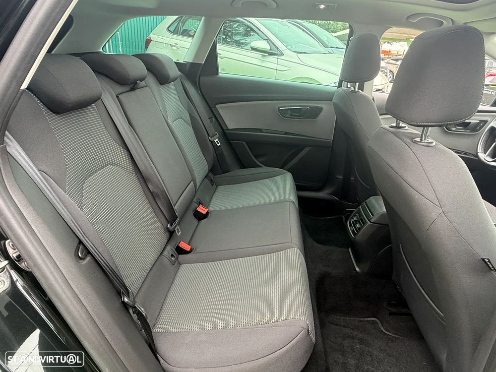 SEAT Leon ST 1.6 TDI Style S/S - 22