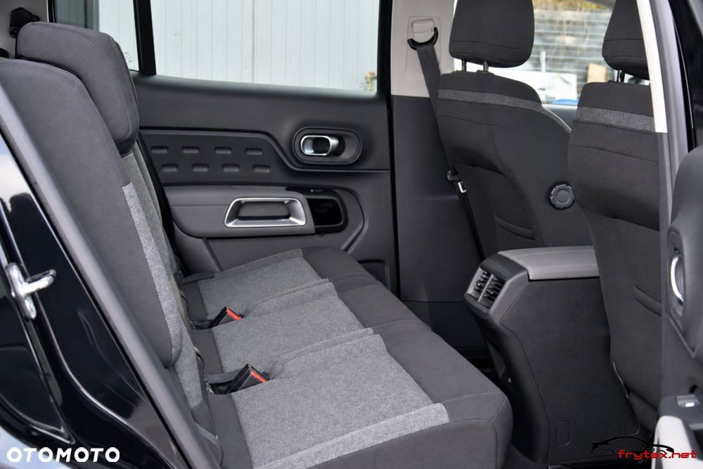 Citroën C5 Aircross 2019