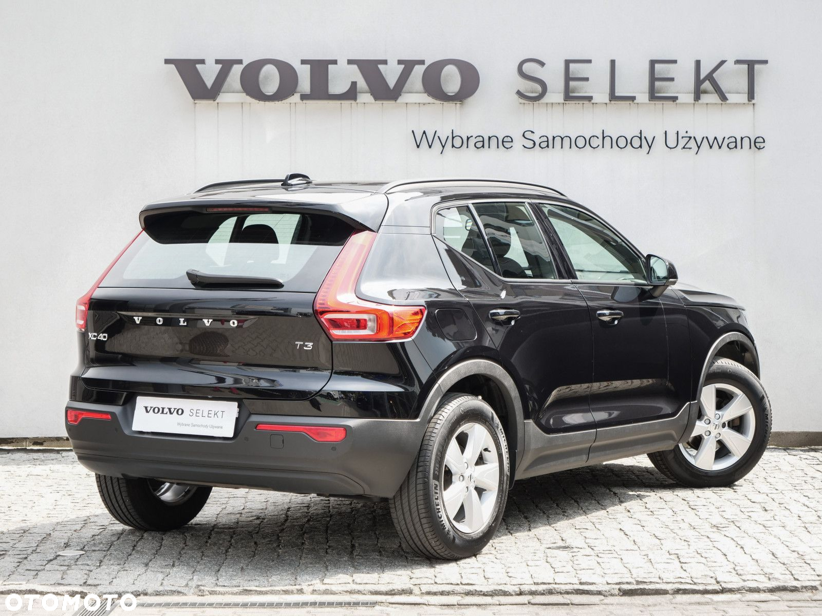 Volvo XC 40 - 8