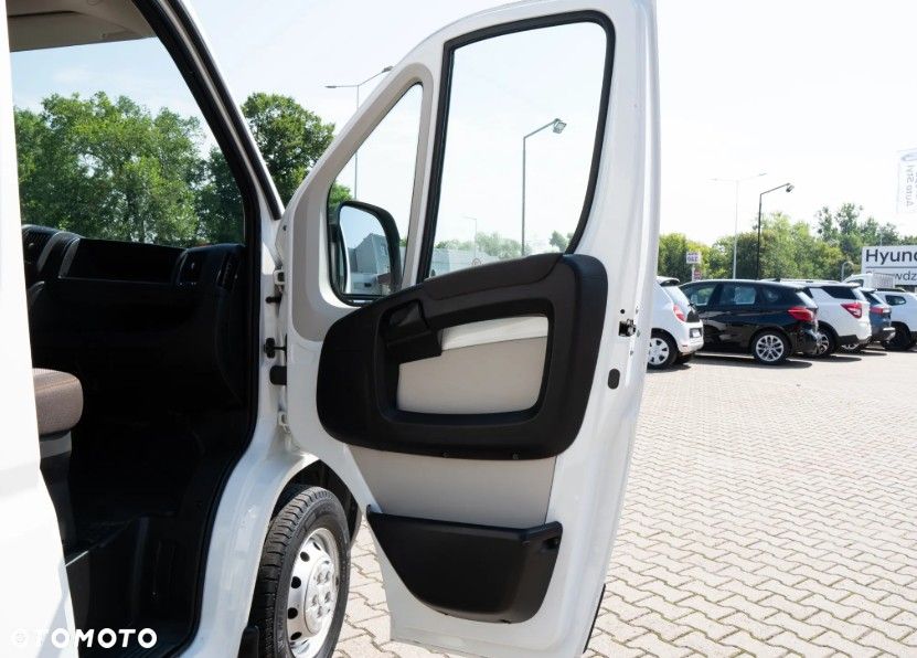 Citroën JUMPER - 31