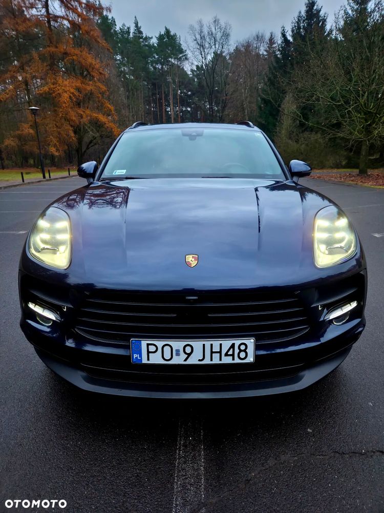 Porsche Macan - 6