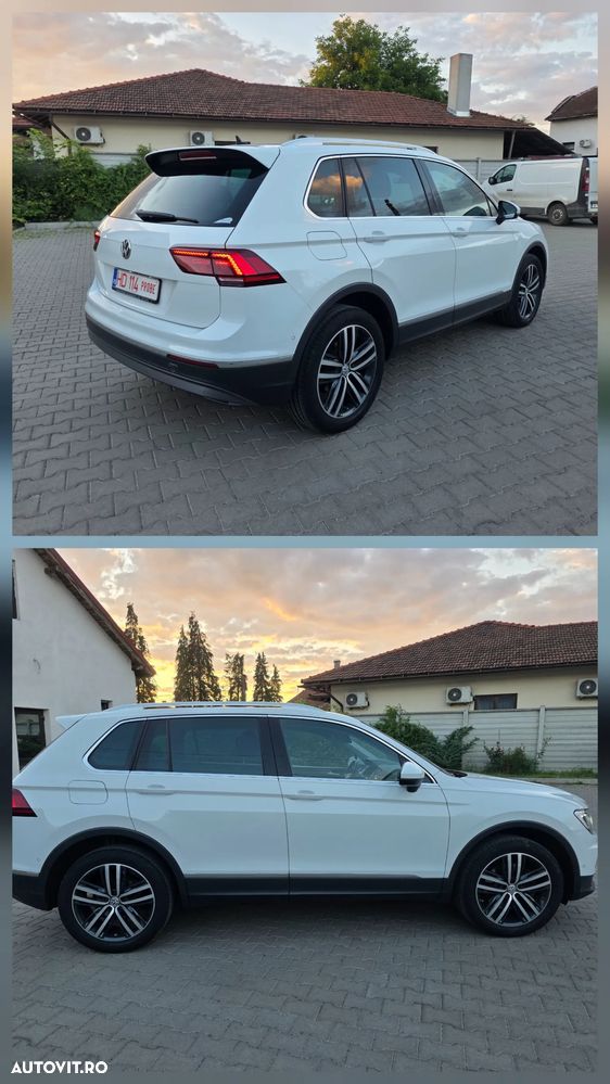 Volkswagen Tiguan - 3