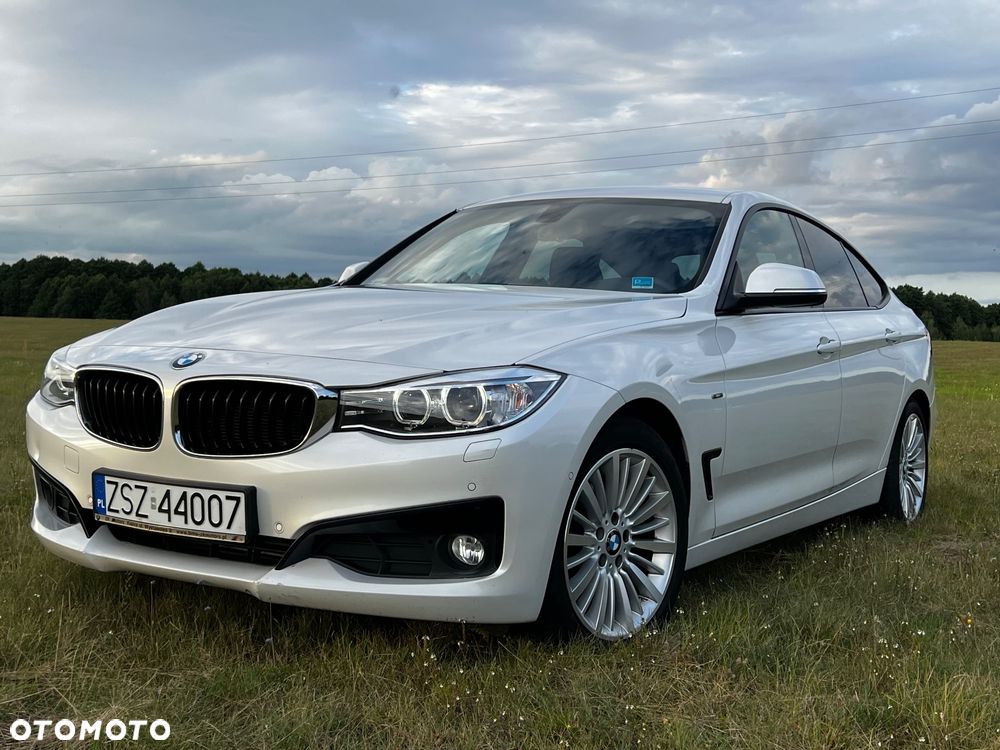 BMW Seria 3 - 3