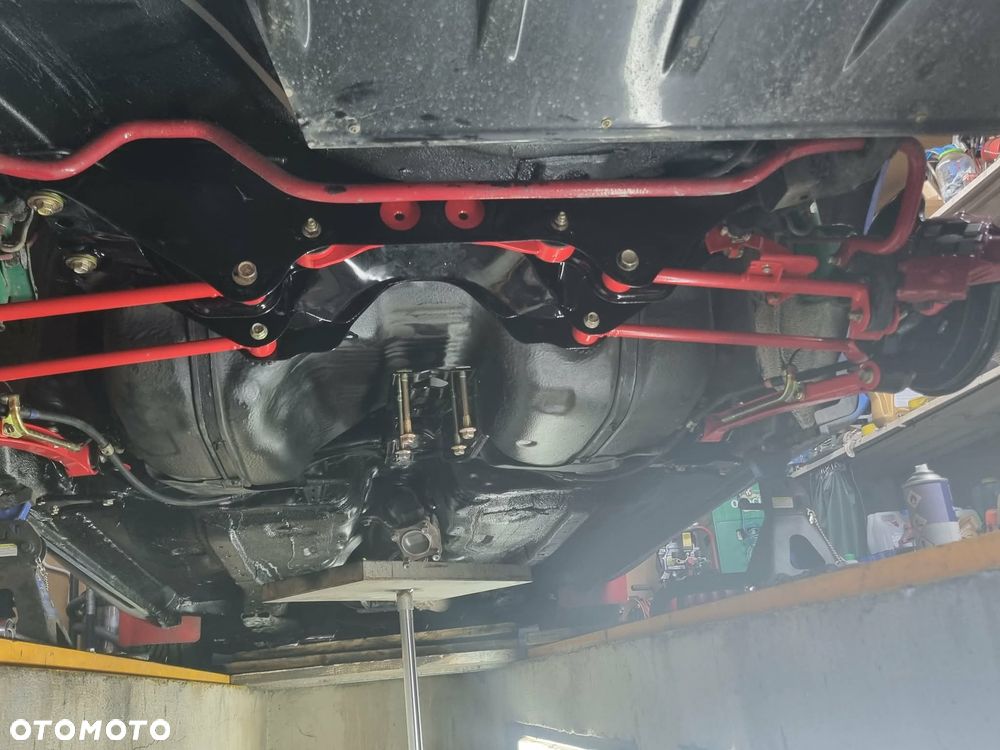 Subaru Impreza SW 2.5 WRX - 17