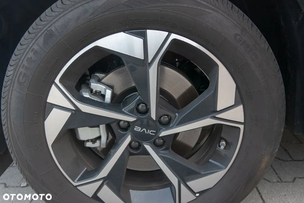 BAIC 5 - 19