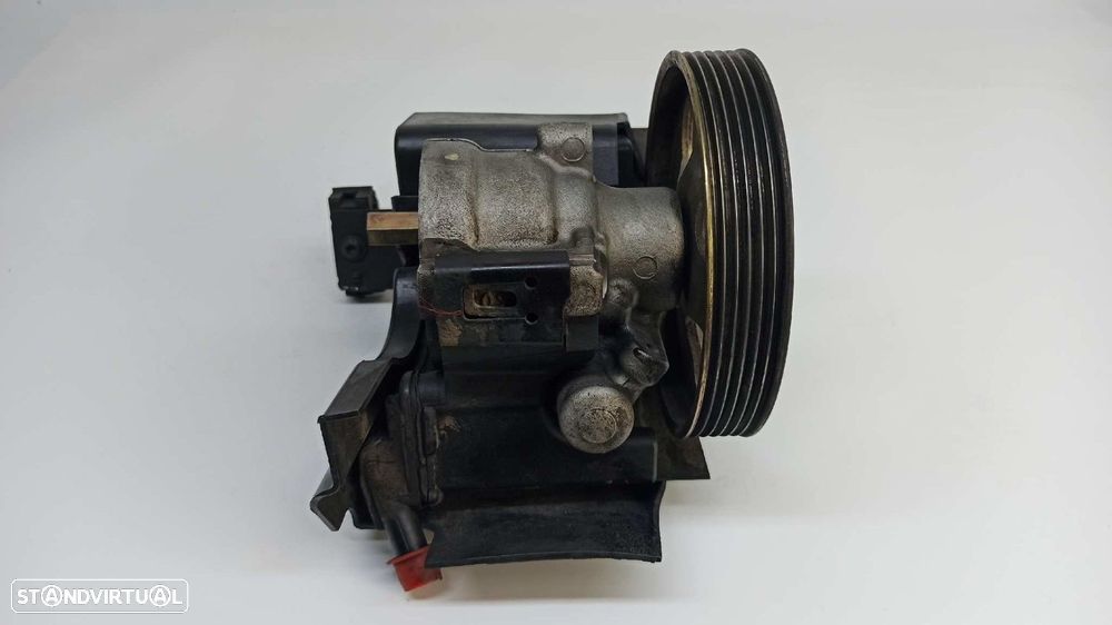 BOMBA DIREÇÃO PEUGEOT 206 BERLINA QUICKSILVER - 5