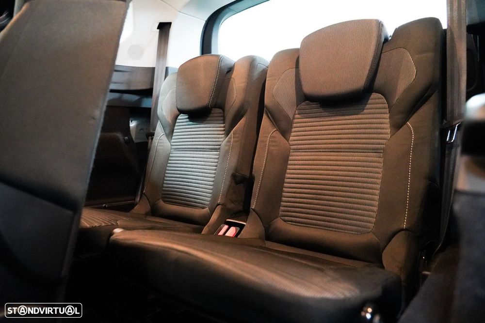 Renault Grand Scénic 1.5 dCi Intens EDC SS - 9