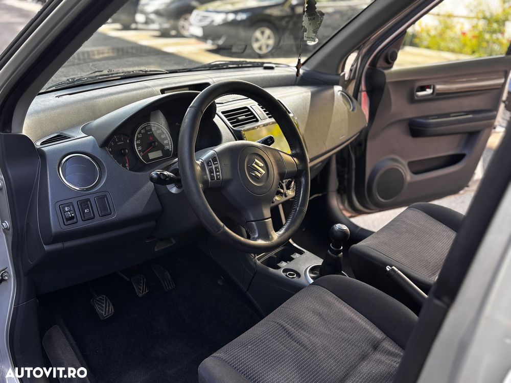 Suzuki Swift 1.3 GS - 15