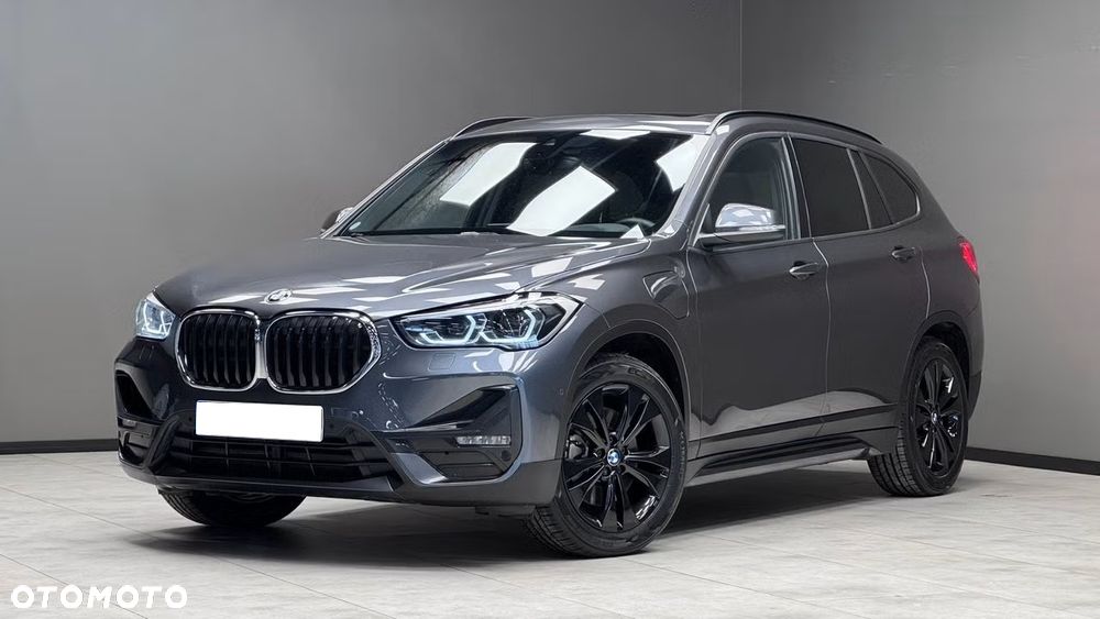 BMW X1 - 17