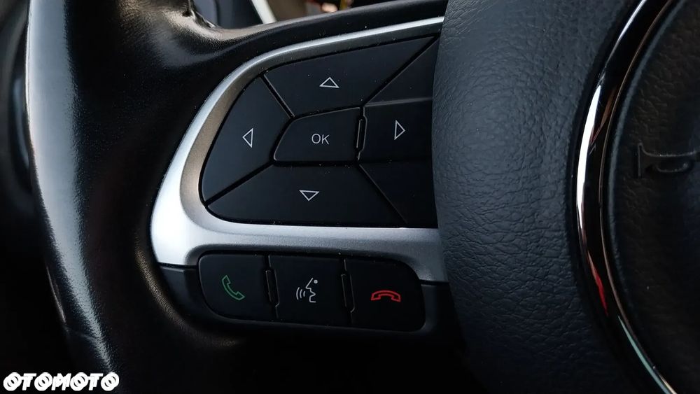 Jeep Compass 1.3 T-GDI 4xe Automatik Limited - 14