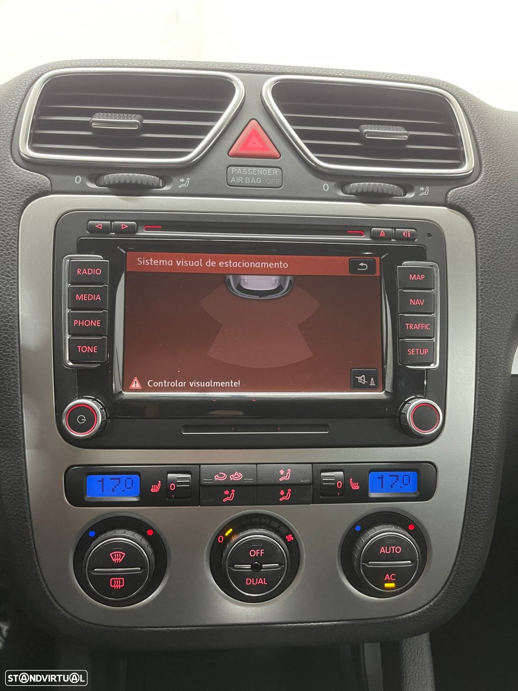 VW Scirocco - 14