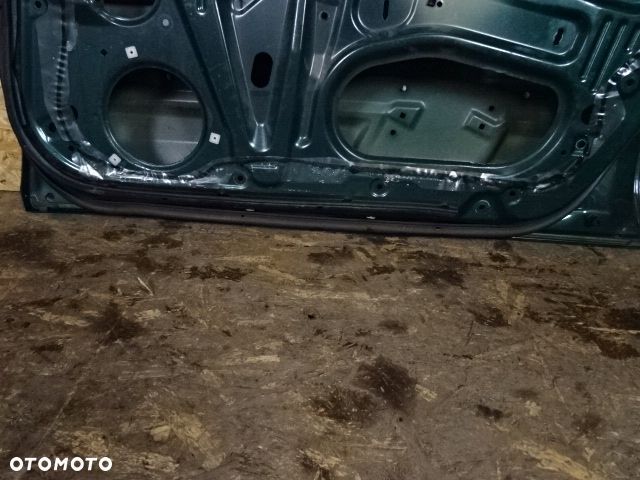 DRZWI PRAWY PRZÓD SUBARU FORESTER I 8G2 NR1019 - 8
