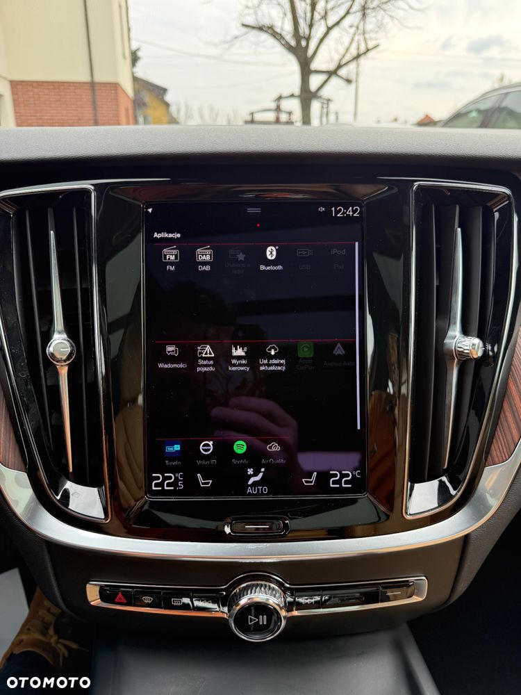 Volvo V60 Cross Country B5 B AWD Geartronic - 32