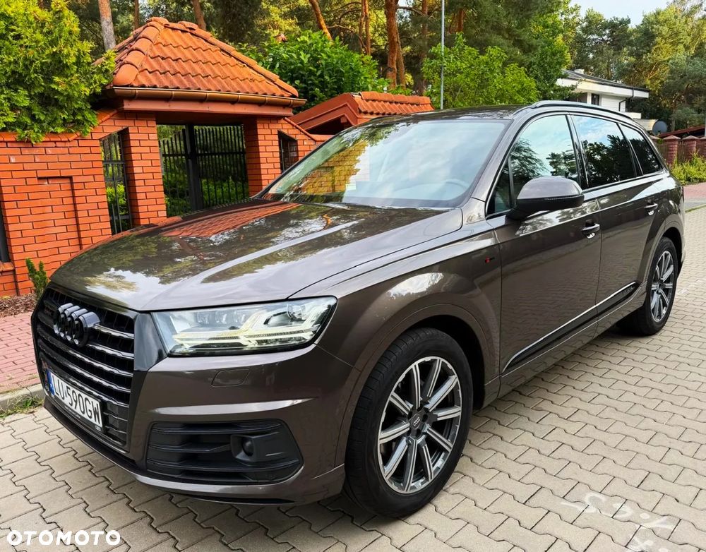 Audi Q7 - 14