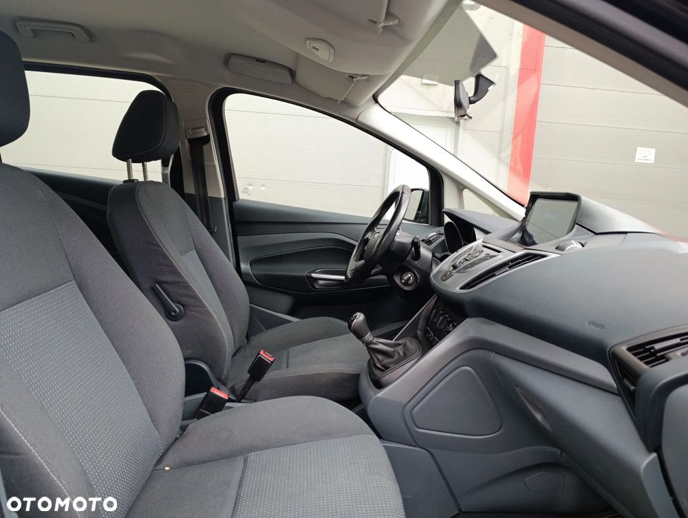 Ford Grand C-MAX 1.6 Ti-VCT Ambiente - 15