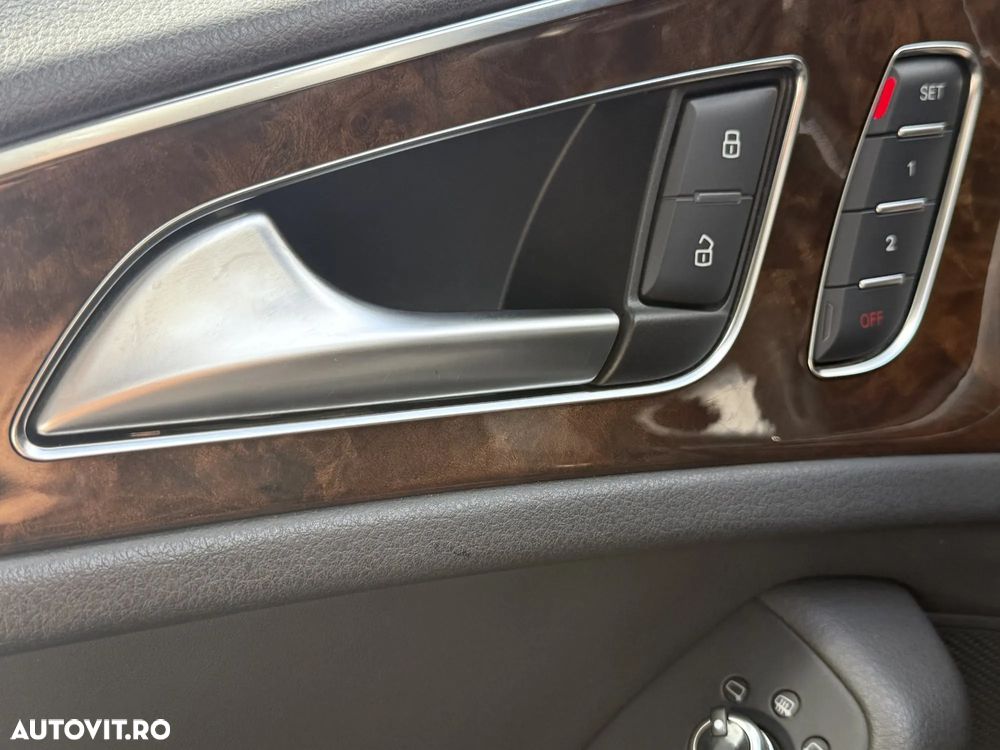Audi A6 - 16