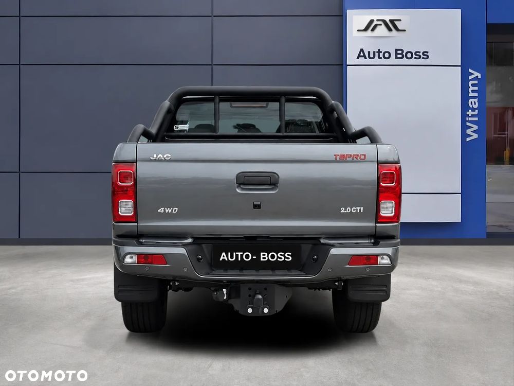 JAC T8 PRO Standard - 3