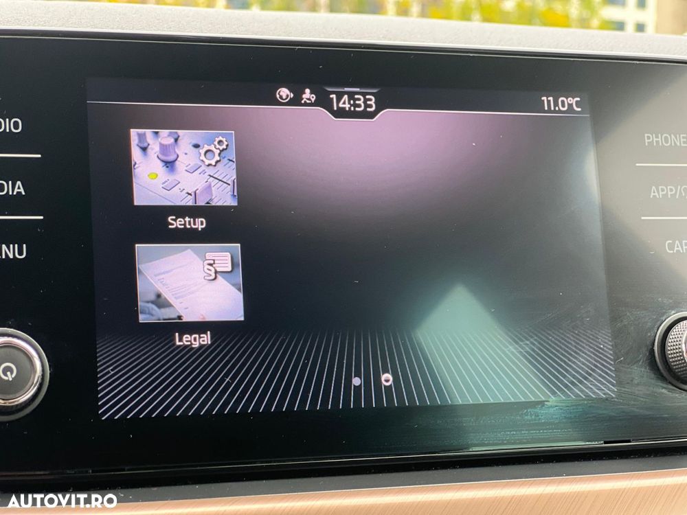 Skoda Kamiq 1.0 TSI DSG Style - 23