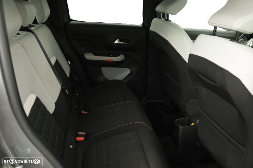 Citroën C3 1.2 PureTech Max - 22