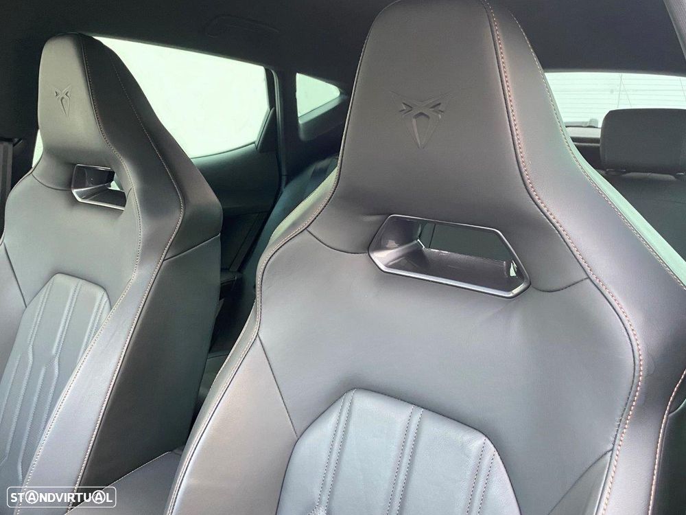 Cupra Formentor 2.0 TDI Sport - 41