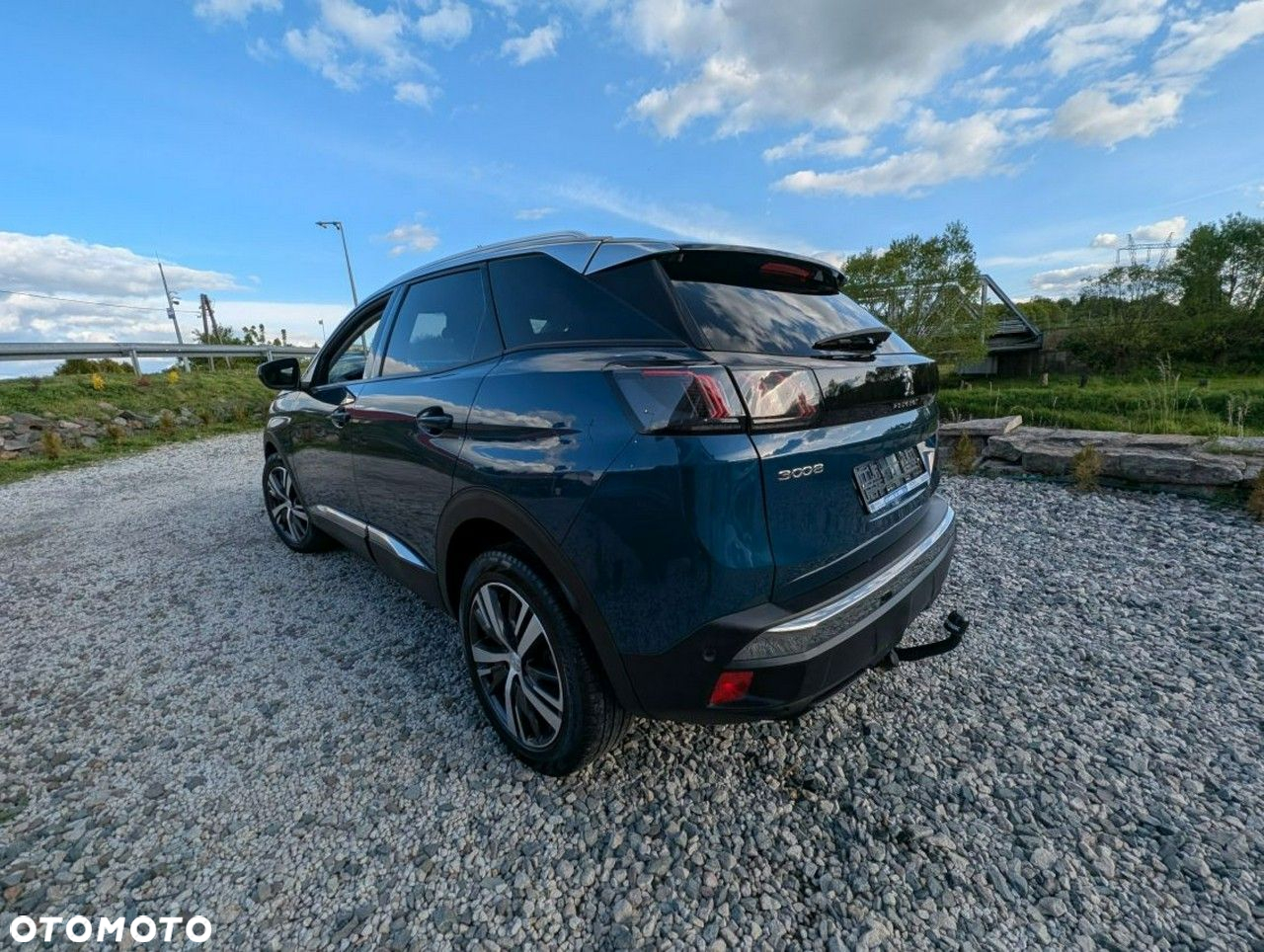 Peugeot 3008 - 7