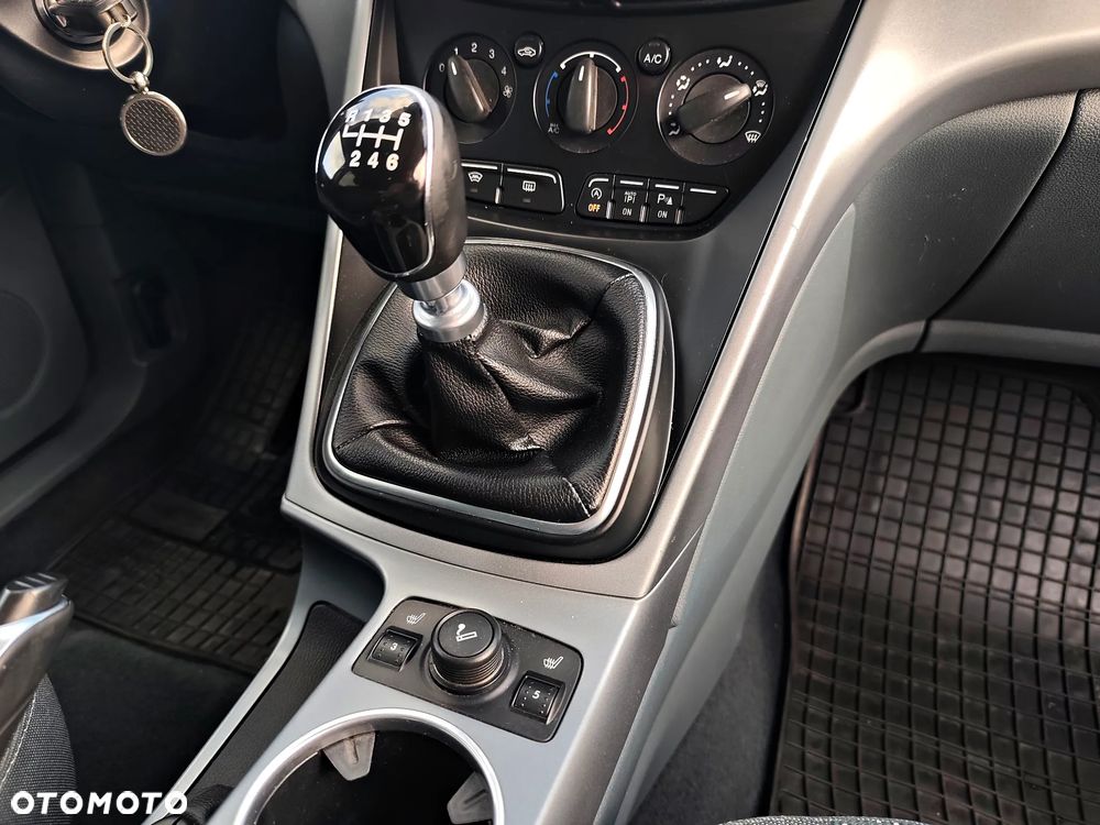 Ford C-MAX - 8