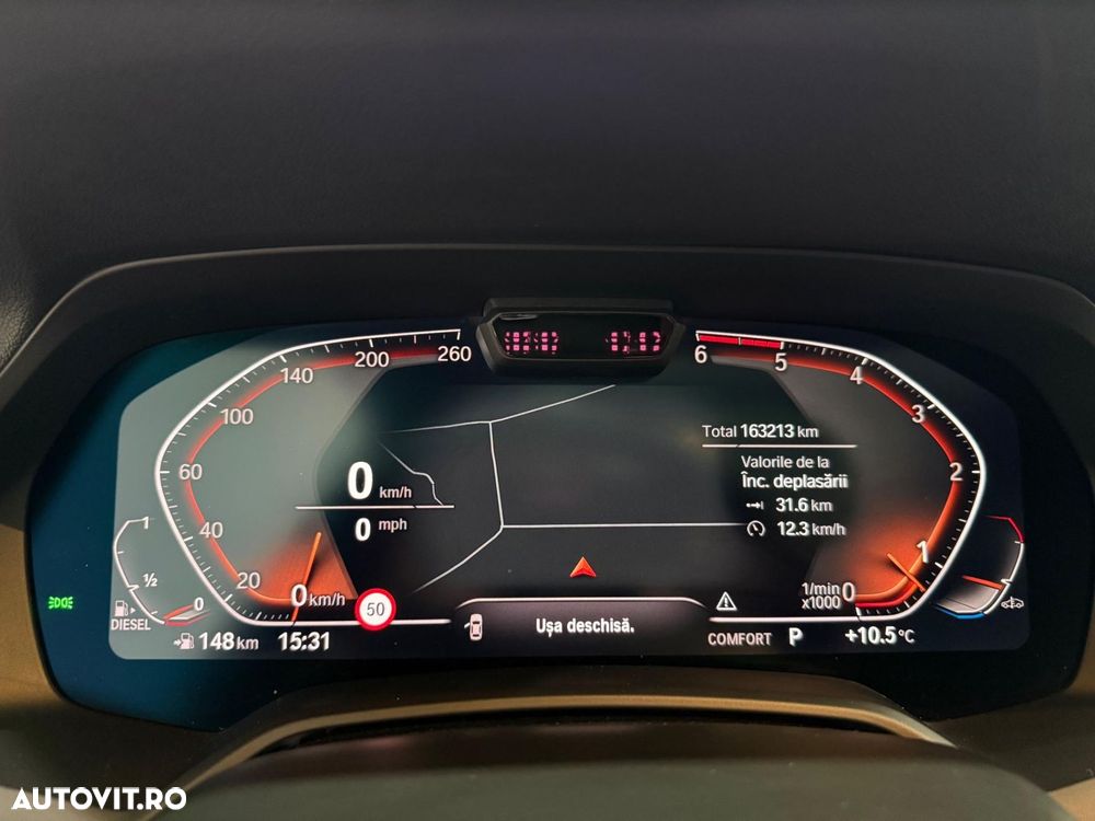 BMW X5 xDrive30d - 17